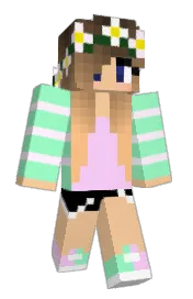 Skin preview