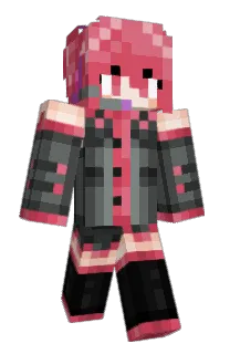 JellyyMaN's Minecraft skin