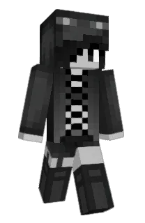 Front of rhmk's skin