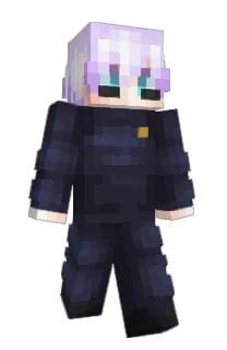arlo_07's Minecraft skin