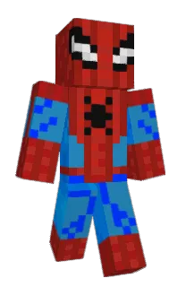 selfie375's Minecraft skin