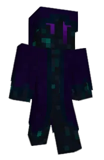 Front of Benranger4's skin