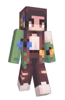 coffeelotte's Minecraft skin