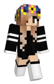 Skin preview