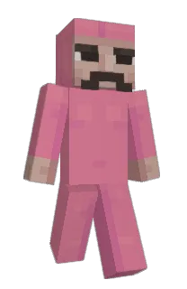 YhoMa's Minecraft skin