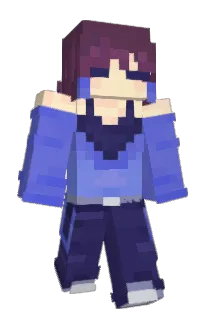 Front of xxrubyda_alienxx's skin