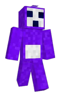 GoetzKids2's Minecraft skin