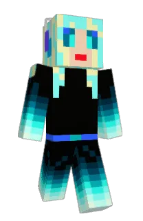 Front of symo88's skin