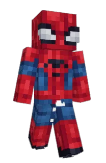 Front of Gamst12's skin