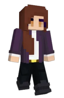 Front of hollyjollygirl's skin
