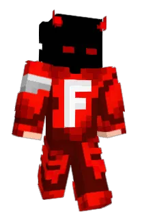AfxnsoCDP's Minecraft skin