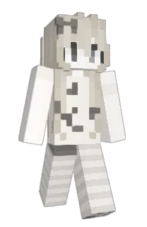 Front of AlinaVermeeva's skin