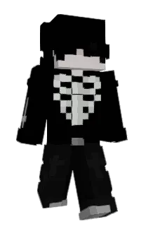 a1exdied's Minecraft skin