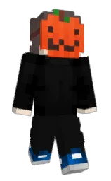 cod gray and dorado Minecraft skin — Slim model — first worn by Badmending