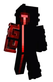 iquiir's Minecraft skin