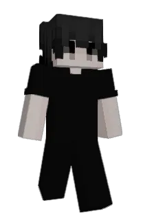 Front of hrfi's skin