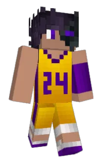 Front of nightwish777's skin