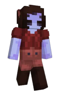 Front of DJPRODUCTION's skin