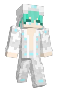 Front of L0rdesu's skin