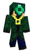 PewterBadger850