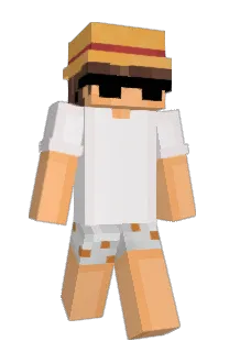 Front of c3tu's skin