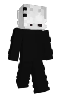 Front of xhma's skin
