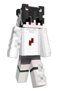 itzkaz3's Minecraft skin