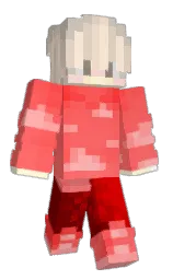 scotch mist and bittersweet Minecraft skin — Classic model