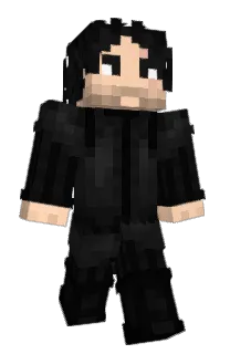 Front of JakeTheJake2's skin