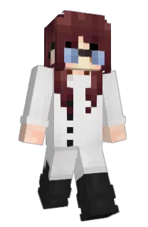 Front of Swagslop's skin