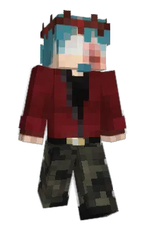 Front of Kills1de's skin
