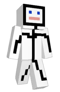 AkselBaksel2's Minecraft skin