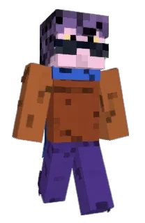 P1kolo's Minecraft skin