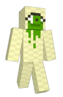 Danold's Minecraft skin