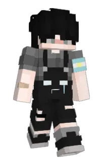 Front of _UnWacho_'s skin