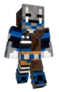 Inkokammu's Minecraft skin
