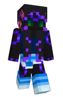 Front of StephAurora's skin