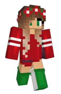 Bonakl's Minecraft skin