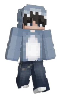 Front of Zelek_00's skin