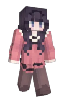 DudaoGGEz's Minecraft skin