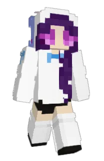 hachif's Minecraft skin