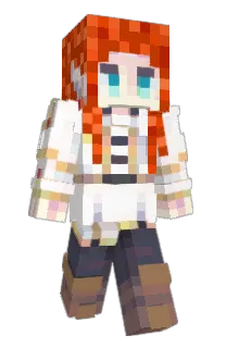 __Soulless__'s Minecraft skin