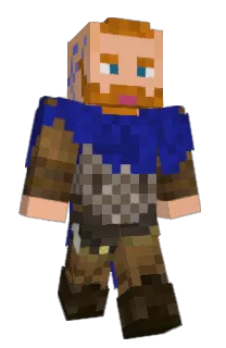 roboratchet02's Minecraft skin