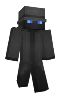 BrightKnight44's Minecraft skin