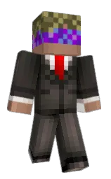old rose and barley corn Minecraft skin — Classic model