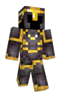 Front of _Steve__'s skin