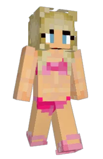 KatjaPatja's Minecraft skin