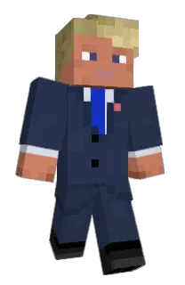 Front of LasagneCEO's skin