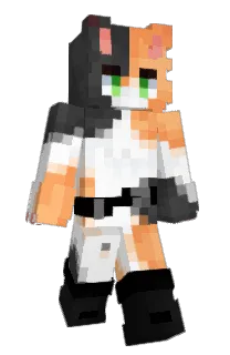 Front of _Seed__'s skin