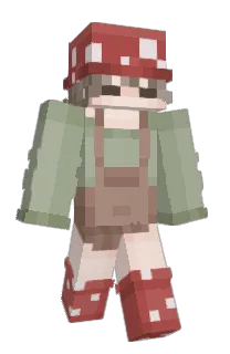 Freya_Gaming's Minecraft skin